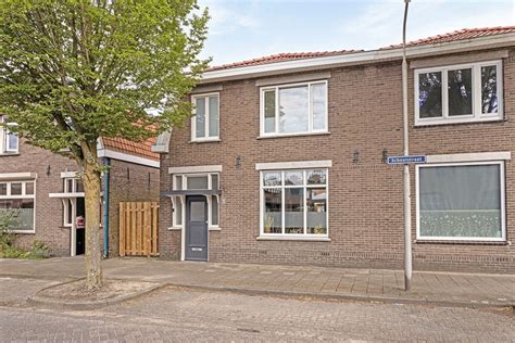 VERKOCHT: Schoolstraat 43 in Oss 5341 AR: Woonhuis.